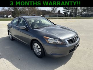 Used 2008 Honda Accord LX image 1