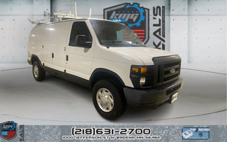 Used 2012 Ford E-250 and Econoline 250 w/ PWR Group image 1