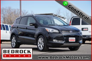 Used 2014 Ford Escape Titanium image 1