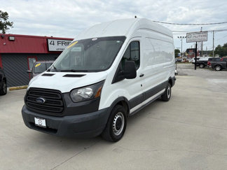 Used 2017 Ford Transit 250 148 High Roof image 1