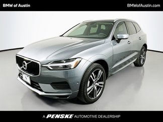 Used 2019 Volvo XC60 T5 Momentum w/ Premium Package image 1