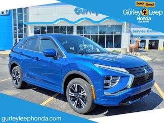 Used 2023 Mitsubishi Eclipse Cross SEL image 1