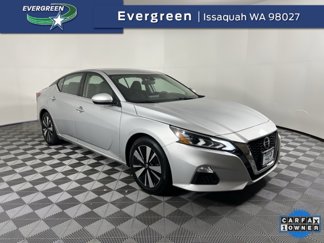 Used 2021 Nissan Altima 2.5 SV image 1