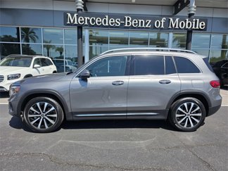 Certified 2023 Mercedes-Benz GLB 250 w/ Premium Package video 1