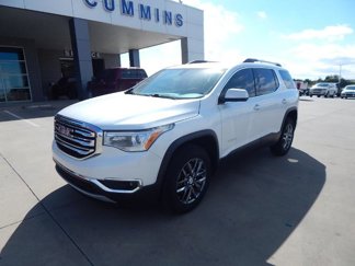 Used 2019 GMC Acadia SLT image 1