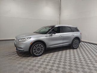 Used 2021 Lincoln Corsair Reserve w/ Equipment Group 201A image 1