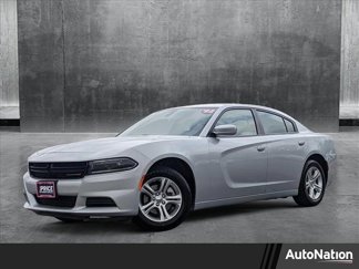 Used 2022 Dodge Charger SXT image 1