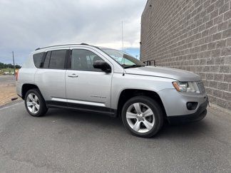Used 2012 Jeep Compass Sport image 1