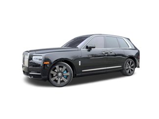 Used 2023 Rolls-Royce Cullinan image 1