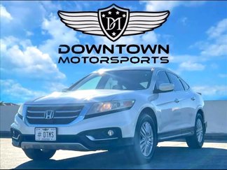 Used 2015 Honda Crosstour EX-L image 1