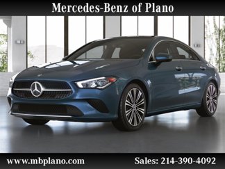 Used 2021 Mercedes-Benz CLA 250 image 1