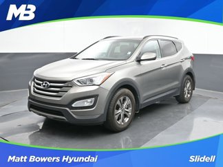 Used 2014 Hyundai Santa Fe Sport w/ Popular Equipment Package 02 image 1