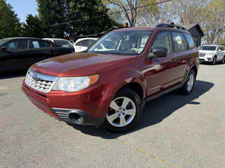 Used 2011 Subaru Forester 2.5X image 1