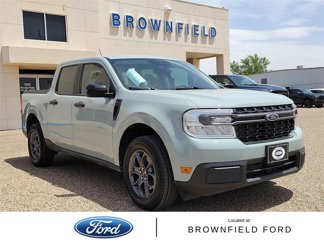 Used 2024 Ford Maverick XLT w/ XLT Luxury Package image 1