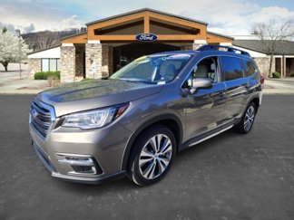 Used 2021 Subaru Ascent Limited w/ Technology Package image 1