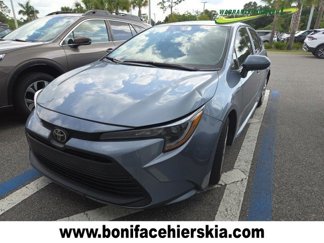 Used 2023 Toyota Corolla LE image 1