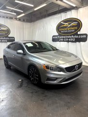 Used 2017 Volvo S60 T5 Dynamic w/ Vision Package image 1