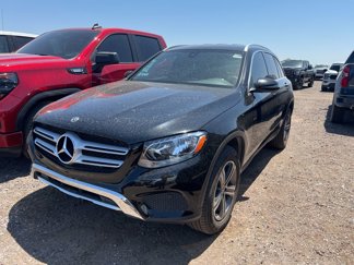 Used 2018 Mercedes-Benz GLC 300 image 1
