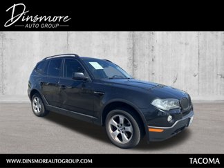Used 2007 BMW X3 3.0si image 1