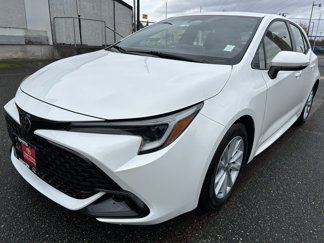 Certified 2024 Toyota Corolla SE w/ SE Package image 1