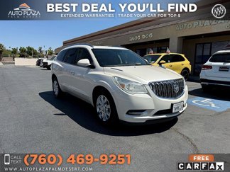 Used 2014 Buick Enclave Leather image 1