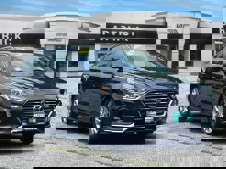 Used 2019 Hyundai Sonata SE image 1