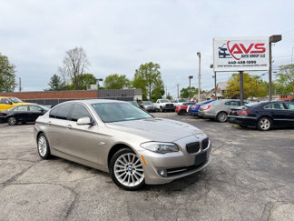 Used 2011 BMW 535i xDrive Sedan image 1