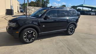 Used 2023 Ford Bronco Sport Outer Banks w/ Tech Package image 1