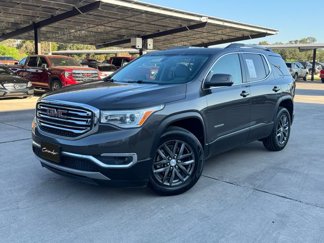 Used 2019 GMC Acadia SLT image 1