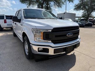 Used 2018 Ford F150 XL w/ Equipment Group 101A Mid image 1