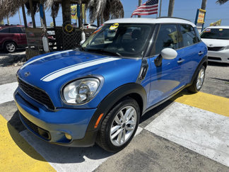 Used 2014 MINI Cooper Countryman S image 1