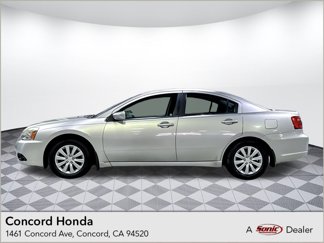 Used 2012 Mitsubishi Galant ES image 1