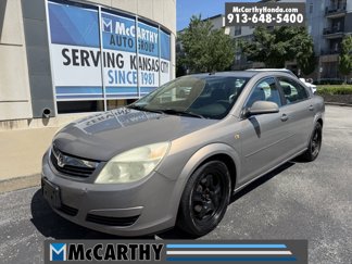 Used 2007 Saturn Aura XE w/ Preferred Pkg image 1