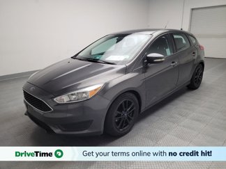 Used 2016 Ford Focus SE w/ Reverse Sensing Package image 1
