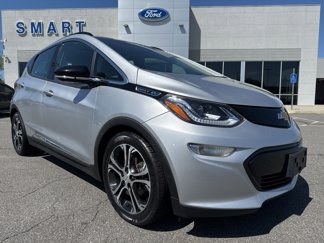 Used 2017 Chevrolet Bolt Premier image 1