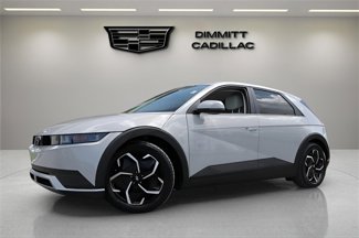 Used 2022 Hyundai Ioniq 5 SEL w/ Cargo Package image 1