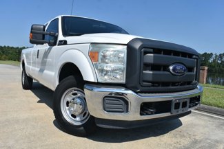 Used 2012 Ford F250 XL w/ PWR Equipment Group image 1