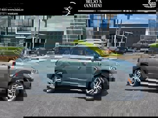 Certified 2023 MINI Cooper Countryman S w/ Signature Upholstery Package image 1