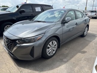 Used 2024 Nissan Sentra S image 1