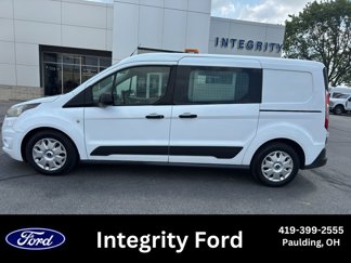 Used 2014 Ford Transit Connect XLT image 1