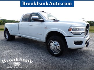 Used 2021 RAM 3500 Laramie image 1