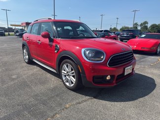Used 2019 MINI Cooper Countryman image 1