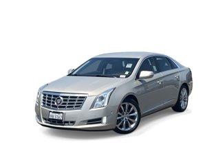Used 2014 Cadillac XTS Premium image 1