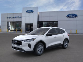 New 2025 Ford Escape Active image 1