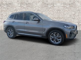 Used 2023 BMW X3 xDrive30i w/ Convenience Package image 1