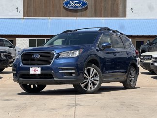 Used 2022 Subaru Ascent Limited w/ Technology Package image 1