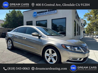 Used 2015 Volkswagen CC Sport image 1