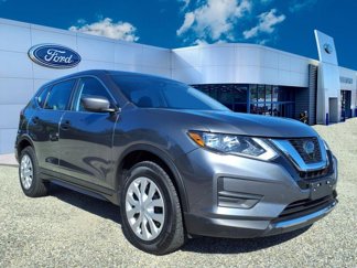 Used 2020 Nissan Rogue S image 1