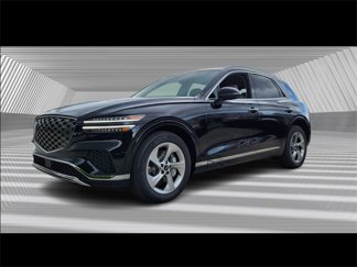 New 2026 Genesis GV70 2.5T image 1