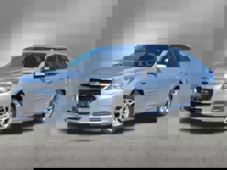 Used 2016 Chevrolet Malibu LT w/ Power Convenience Package image 1